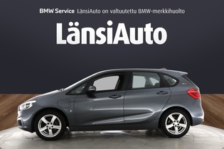 BMW 225 vaihtoauto