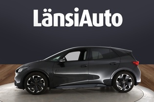 Cupra Born vaihtoauto