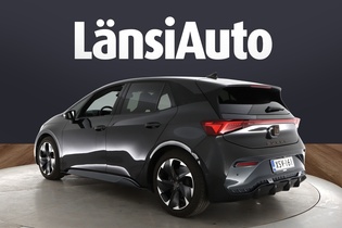 Cupra Born vaihtoauto