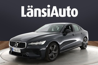 Volvo S60 vaihtoauto