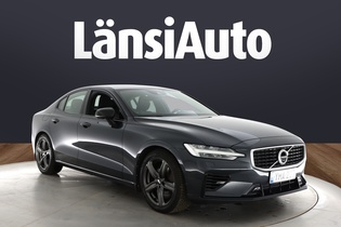 Volvo S60 vaihtoauto