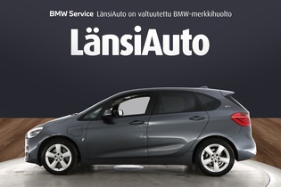 BMW 225 vaihtoauto
