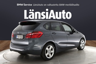 BMW 225 vaihtoauto