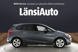 BMW 225 vaihtoauto