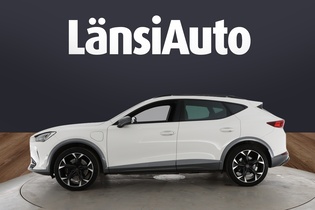 Cupra Formentor vaihtoauto