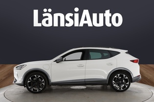 Cupra Formentor vaihtoauto