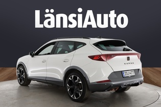 Cupra Formentor vaihtoauto