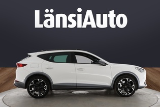 Cupra Formentor vaihtoauto