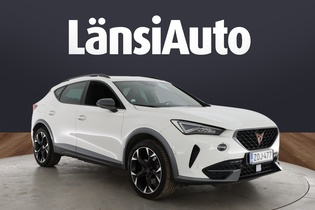 Cupra Formentor vaihtoauto