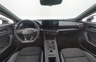 Cupra Formentor vaihtoauto