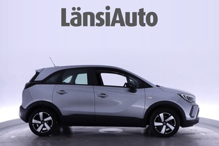 Opel Crossland vaihtoauto