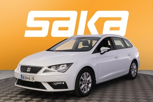 SEAT Leon ST vaihtoauto