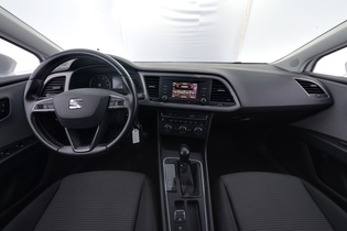 SEAT Leon ST vaihtoauto