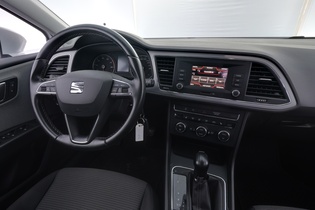 SEAT Leon ST vaihtoauto