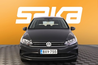 Volkswagen Golf Sportsvan vaihtoauto