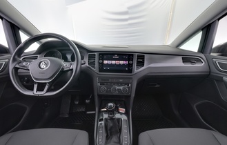 Volkswagen Golf Sportsvan vaihtoauto