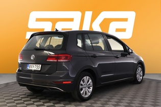 Volkswagen Golf Sportsvan vaihtoauto