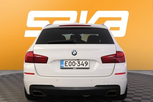 BMW M550d vaihtoauto