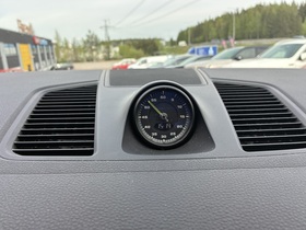 Porsche Cayenne vaihtoauto