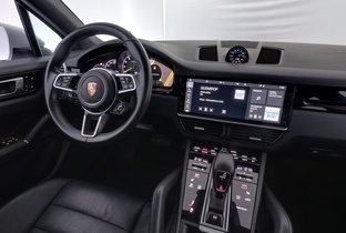 Porsche Cayenne vaihtoauto