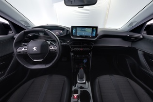 Peugeot e-2008 vaihtoauto