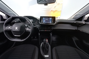 Peugeot 208 vaihtoauto