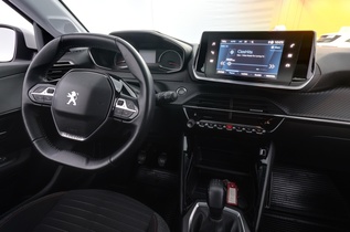 Peugeot 208 vaihtoauto