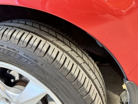 Toyota AYGO vaihtoauto