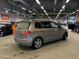 Volkswagen Golf Sportsvan vaihtoauto