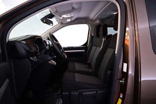 Toyota Proace Verso vaihtoauto