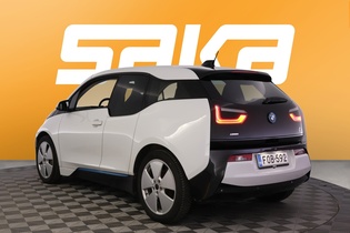 BMW i3 vaihtoauto