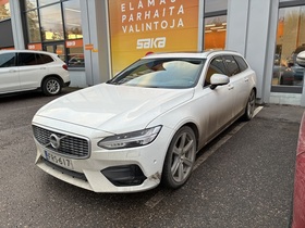 Volvo V90 vaihtoauto