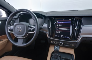 Volvo S90 vaihtoauto