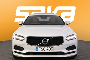 Volvo S90 vaihtoauto