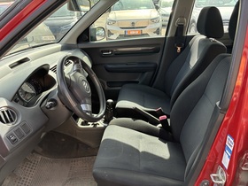 Suzuki Swift vaihtoauto