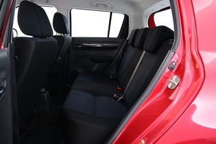 Suzuki Swift vaihtoauto