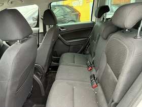 Skoda Yeti vaihtoauto