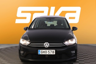 Volkswagen Golf Sportsvan vaihtoauto