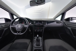 Volkswagen Golf Sportsvan vaihtoauto