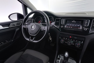 Volkswagen Golf Sportsvan vaihtoauto