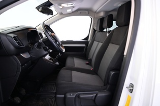 Toyota Proace Verso vaihtoauto