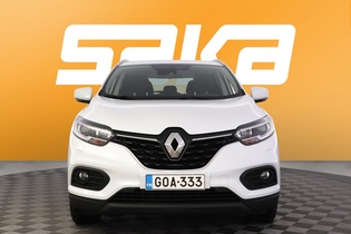 Renault Kadjar vaihtoauto