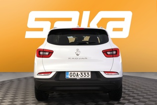 Renault Kadjar vaihtoauto