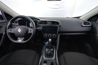 Renault Kadjar vaihtoauto