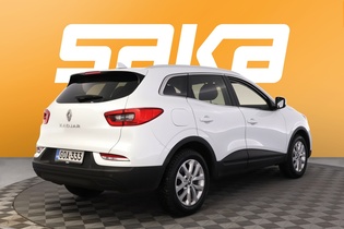 Renault Kadjar vaihtoauto