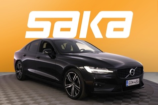 Volvo S60 vaihtoauto