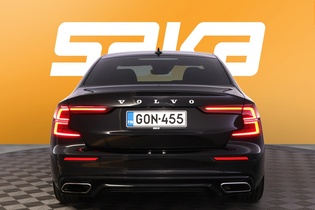 Volvo S60 vaihtoauto