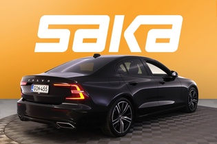 Volvo S60 vaihtoauto