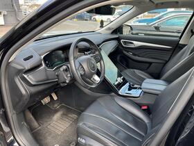 MG Marvel R vaihtoauto