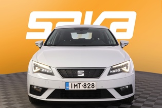SEAT Leon vaihtoauto